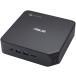 ASUS TeK ASUS Chromebox 4(Core i5-10210U/8GB/M.2 SSD 128GB (PCIE)/Chrome) CHROMEBOX4-G5171UN