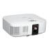 EPSON Home проектор /2800lm/4K enhancement /Bluetooth/Android TV терминал включение в покупку EH-TW6250