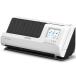 EPSON A4 сканер документов / сиденье feed / двусторонний одновременно считывание /A4 одна сторона 30 листов / минут /Wi-Fi/PC отсутствует /2.4 type сенсорная панель DS-C480W