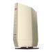 Buffalo ����LAN�e�@ 11ax/ac/n/a/g/b 4803+1147Mbps �V�����p���S�[���h WSR-6000AX8P-CG