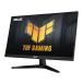 ASUS TeK 23.8���磻�ɥ����ߥ󥰥�˥���/1920��1080(�ե�HD)/HDMI/�֥�å�/���ԡ�����̵ VG246H1A