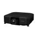 EPSON Laser источник света высокая яркость бизнес проектор ( чёрный ) EB-PU1007B