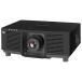 Panasonic жидкокристаллический проектор ( черный ) PT-MZ782JB