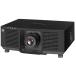 Panasonic жидкокристаллический проектор ( черный ) PT-MZ882JB