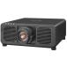 Panasonic DLP проектор ( черный ) PT-REZ12JLB