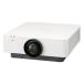 SONY Laser источник света проектор WUXGA 6000lm белый VPL-FHZ80