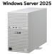 NEC Express5800/D/T110m Xeon 6315P 4C/16GB/SATA 2TB*2 RAID1/W2025/��� 3ǯ�ݾ� NP8100-3026YP6Y