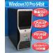 メモリ24GB 新品SSD+中古500GB 正規Windows10 Professional 64bit リカバリーメディア付属 中古ワークステーション Dell Precision T5500 Xeon 4コア8スレッド