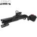 AGM M180D2 фиксация stock воздушный ko King Schott gun 