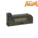 AGM L96 для 24 полосный журнал 