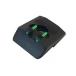 Carbon8 [CBP-A003-02GR]M45&amp;HC4.3 соответствует _ сборник свет задний сайт _ custom cut _ зеленый ( старый :CBP19B)