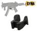 [.. пачка объект ]CYMA MP5 для ek stain dead журнал Release 