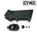 [ ограничение! снижение цены товар ]CYMA электрический M4/M16 для теплоотвод есть A2 модель рукоятка 