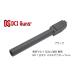 DCI 11mm правильный винт metal внешний barrel BK G34 для 11MM-MOB-G34-BK