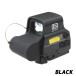 SOTAC EoTech EXPS2 модель R/G точка сайт BK