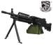 S&amp;T MK46 Mod.0 BK sportsline электрооружие 