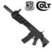 [M4 скидка распродажа!]S&amp;T URG-I 11.5 дюймовый sportsline G3 электрооружие BK(COLT печать )( электронный выключатель )[180 день гарантия есть ]