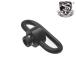 S&amp;T стальной QD sling вертлюг 