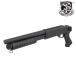 [ подведение счетов распродажа!]S&amp;T M870 Short BK piste ru рукоятка воздушный Schott gun (SUPER MAGNUM печать )