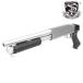 [ подведение счетов распродажа!]S&amp;T M870 Short SV/BK piste ru рукоятка воздушный Schott gun (SUPER MAGNUM печать )