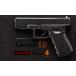  Tokyo Marui газ свободный затвор g блокировка 19 Gen.4 *AMOMAX лопасть ho ru Star правый BK имеется!