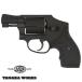 �^�i�J S&amp;W M442 Centennial Airweight .38spl 2�C���` Ver.2 ���f���K�� HW