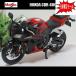 [ распродажа товара ]1/12 Honda (HONDA) CBR-600RR/MAISTO/ Maisto / Japan мотоцикл серии / мотоцикл 