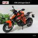 1/12KTM 1290 Super Duke R /MAISTO/ Maisto /EURO мотоцикл серии / мотоцикл 