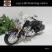 1/12 Harley Davidson /2013 FLHRC ROAD KING Classic / Road King /MAISTO/ Maisto / мотоцикл 