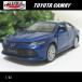 1/43 Toyota / Camry ( голубой )/MSZ Metal Speed Zone/ литье под давлением миникар 