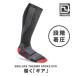 �X�m�[�{�[�h �\�b�N�X  DEELUXE THERMO SOCKS EVO (BLK/RED) �f�B�[���b�N�X�T�[���\�b�N�X �����\�b�N�X �g�����C��   ���� �֘A�摜1