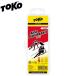 TOKOtoko лыжи & сноуборд воск основа Performance красный 120g 5502036 твердый воск . покупка 