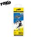 TOKOtoko лыжи & сноуборд воск основа Performance голубой 120g 5502037 твердый воск . покупка 