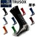 TRUSOX　トゥルーソックス ミッドクッション（厚手）アメリカ製 サッカー ゴルフ テニス スキー スノーボードソックスに
ITEMPRICE