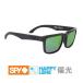 SPY ѥ 󥰥饹и󥺡 HELMMATTE BLACK/ HAPPY BRONZE POLAR  GREEN spectra 673015374861ѥ
