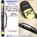 �X�L�[ �\�[���J�o�[ Websports �I���W�i�� FAT �t�@�b�g�X�L�[�p 165�`180cm�Ή� �V�����_�[�x���g�t 25637 �X�L�[ �\�[���K�[�h   ���� �֘A�摜1