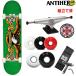  скейтборд Complete Independent грузовик 139 комплект Anne Thai герой CLASSIC EAGLE SM GREEN 7.81×31.25 дюймовый скейтборд конечный продукт 