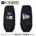  New Era Golf дорожый рюкзак ( caddy bag перевозка час. защита для покрытие )14518201 NEWERA Golf стандартный товар 