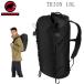 �ޥࡼ�� ���å� �л� MAMMUT TRION 18L / BLACK  �ޥ���ƥ˥���� ����ѥ��󥯥饤�ߥ� �Хå��ѥå� �Хå�