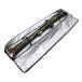 �X�L�[�P�[�X�i�{�b�N�X�^�@���^) 155cm�܂� �X�L�[�ƃX�g�b�N�����[�\ �S�ʃp�b�h���� 32758 �X�L�[�o�b�O Websports �I���W�i�� �֘A�摜1