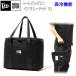  New Era Golf keep cool function tote bag Mini in sare-tedo5L black (12674058) NEWERA.. present Golf GOLF