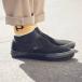 �o���Y �X�j�[�J�[ VANS SKATE SLIP-ON BLACK BLACK(VN0A5FCABKA)���@���Y �X�P�[�g �X���b�|�� �X�P�[�g �V���[�Y ���� �֘A�摜5