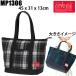 ޥϥåݡơȡȥХåCherry Hill Tote Bag ץ쥤ɥ꡼  MP1306ZPLAID21Manhattan Portage