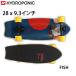 HYDROPONIC гидро fonik длинный skate FISH Lunar NAVY 28 дюймовый скейтборд Cruiser long ske. покупка 