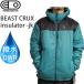  воздушный blaster одежда BEAST CRUX INSULATOR -jacket / LAKE жакет (2022-2023) airblaster одежда для сноуборда 