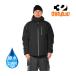 THIRTYTWO 32 одежда для сноуборда мужской жакет (22-23)REST STOP puff -jacket / BLACKsa- чай two 