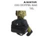 Сȥ åեХå GIG DUFFEL 70L BAG  True Black  23491100001 ֡ļǼǽ  ֡ĥѥå Сȥ å burton å C1