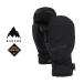  сноуборд перчатка рукавица Gore-Tex Barton Burton GORE-TEX нижний рукавица TRUE BLACK сноуборд перчатки (24-25 2025)