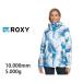  Roxy сноуборд одежда жакет JETTY np-jk / bjt2 ERJTJ03453 (2024 23-24) ROXY одежда женский 