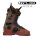 K2 лыжи ботинки 2024 REVOLVE K2 FLEX(23-24)ke- two Freestyle лыжи ботинки Япония стандартный товар 